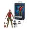 G.I. Joe Classified Series Action Figure Bradley "Big Lob" Sanders 15 cm