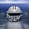 Transformers x NFL Action Figure Dallas Cowboys: Starblitz 14 cm