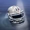 Transformers x NFL Action Figure Dallas Cowboys: Starblitz 14 cm