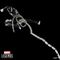 Spider-Man Marvel Legends Retro Action Figure Spider-Venom 15 cm