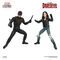Daredevil: Born Again Marvel Legends Action Figure 2-Pack Daredevil & Jessica Jones 15 cm