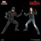 Daredevil: Born Again Marvel Legends Action Figure 2-Pack Daredevil & Jessica Jones 15 cm