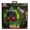 The Incredible Hulk Marvel Legends Action Figure Professor Hulk 15 cm