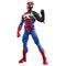 Secret Wars Marvel Legends Action Figure Spider-Man (Alien Costume) 15 cm