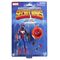 Secret Wars Marvel Legends Action Figure Spider-Man (Alien Costume) 15 cm