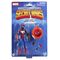 Secret Wars Marvel Legends Action Figure Spider-Man (Alien Costume) 15 cm