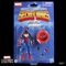 Secret Wars Marvel Legends Action Figure Spider-Man (Alien Costume) 15 cm