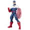 Marvel Legends Action Figure U.S. Agent (Force Works) (BAF: Marvel's Box) 15 cm