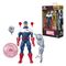 Marvel Legends Action Figure U.S. Agent (Force Works) (BAF: Marvel's Box) 15 cm