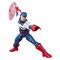 Marvel Legends Action Figure U.S. Agent (Force Works) (BAF: Marvel's Box) 15 cm