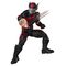 Marvel Legends Action Figure Ultimate Wolverine 15 cm