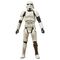 Star Wars: The Mandalorian & Grogu Black Series Action Figure Imperial Remnant Stormtrooper 15 cm