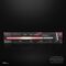 Star Wars: Maul - Shadow Lord Black Series Replica Force FX Elite Lightsaber Maul