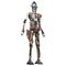 Star Wars: The Mandalorian Black Series Action Figure IG-11 (Nevarro Marshal) 15 cm