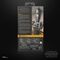 Star Wars: The Mandalorian Black Series Action Figure IG-11 (Nevarro Marshal) 15 cm