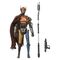 Star Wars: The Mandalorian & Grogu Black Series Action Figure Mercenary Guard Droid 15 cm