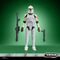 Star Wars Episode II Vintage Collection Action Figure Clone Trooper Commander 10 cm