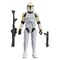 Star Wars Episode II Vintage Collection Action Figure Clone Trooper Commander 10 cm