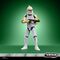 Star Wars Episode II Vintage Collection Action Figure Clone Trooper Commander 10 cm