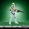 Star Wars Episode II Vintage Collection Action Figure Clone Trooper Commander 10 cm