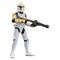 Star Wars Episode II Vintage Collection Action Figure Clone Trooper Commander 10 cm