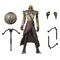 Star Wars: The Mandalorian and Grogu Vintage Collection Action Figure Embo 10 cm