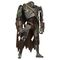 Star Wars: The Mandalorian and Grogu Vintage Collection Action Figure Mercenary Droid 10 cm