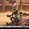 Star Wars Episode II Vintage Collection Action Figure 2-Pack Orray &amp; Geonosian Picador 10 cm