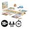 Sanibel Board Game *German Version*
