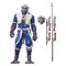 Star Wars: The Mandalorian & Grogu Black Series Action Figure Garazeb “Zeb” Orrelios 15 cm