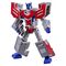 Transformers Icons Voyager Class Action Figure Optimus Prime 17 cm