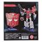 Transformers Icons Voyager Class Action Figure Optimus Prime 17 cm