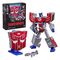 Transformers Icons Voyager Class Action Figure Optimus Prime 17 cm
