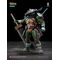 Teenage Mutant Ninja Turtles Action Figure Leonardo Deluxe Version 20 cm
