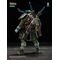 Teenage Mutant Ninja Turtles Action Figure Leonardo Deluxe Version 20 cm