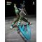 Teenage Mutant Ninja Turtles Action Figure Leonardo Deluxe Version 20 cm