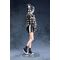 Neon Genesis Evangelion PVC Statue 1/7 Rei Ayanami Ver. Part 3 Radio Eva 26 cm