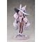 Original Character PVC Figure 1/6 Moon Witch Police Marshmallow illustration by SAVI Deluxe Edition 34 cm