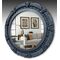 Stargate Wall Mirror 50 cm