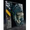 Aliens Wall Sculpture 1/2 Alien Queen 51 x 41 x 25 cm
