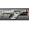 Alien: Romulus Model Life-Size Replica Pulse Rifle 71 cm