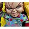Chucky (Child´s Play) Wall Sculpture 1/1 Bride of Chucky 43 x 46 x 76 cm