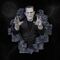 Frankenstein Wall Sculpture Classic Horror Edition Lifesize 94 cm