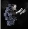 Frankenstein Wall Sculpture Classic Horror Edition Lifesize 94 cm