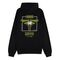 The Last Of Us Hooded Sweater Endure and Survive Size M