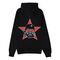 Fallout Zipper Hoodie NCR Size S