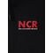 Fallout Zipper Hoodie NCR