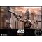 Star Wars The Mandalorian Action Figure 1/6 IG-11 36 cm