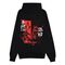 Assassin´s Creed Shadows Zipper Hoodie Two Tone Kanji