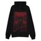 The Witcher Hooded Zip-Up Sweater The Wild Hunt M